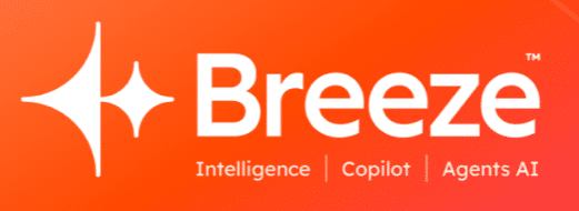 Hubspot Breeze